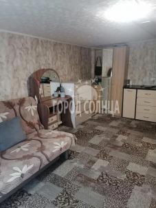 Продажа дома Омск.&nbsp;Старый Кировск, Речной переулок, 5 А