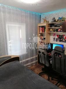 Продажа дома Омск.&nbsp;Старый Кировск, Речной переулок, 5 А