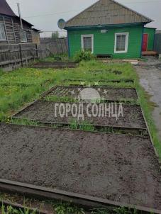 Продажа дома Омск.&nbsp;Старый Кировск, Речной переулок, 5 А