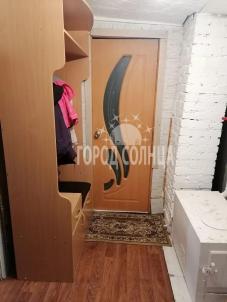 Продажа дома Омск.&nbsp;Старый Кировск, Речной переулок, 5 А