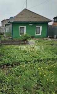 Продажа дома Омск.&nbsp;Старый Кировск, Речной переулок, 5 А