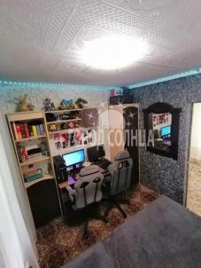 Продажа дома Омск.&nbsp;Старый Кировск, Речной переулок, 5 А