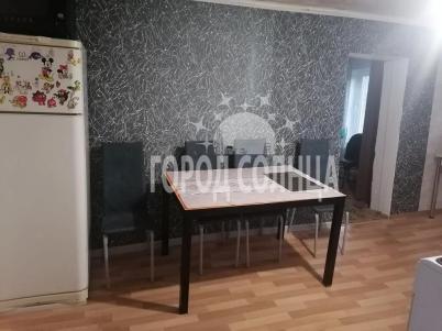 Продажа дома Омск.&nbsp;Старый Кировск, Речной переулок, 5 А