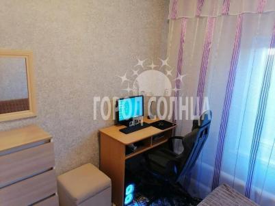 Продажа дома Омск.&nbsp;Старый Кировск, Речной переулок, 5 А