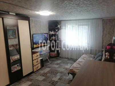 Продажа дома Омск.&nbsp;Старый Кировск, Речной переулок, 5 А
