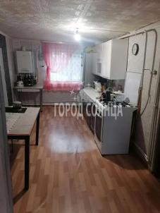 Продажа дома Омск.&nbsp;Старый Кировск, Речной переулок, 5 А