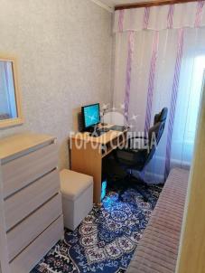 Продажа дома Омск.&nbsp;Старый Кировск, Речной переулок, 5 А
