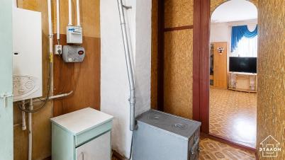 Продажа дома улица Свердлова 36