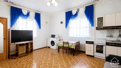 Продажа дома улица Свердлова 36