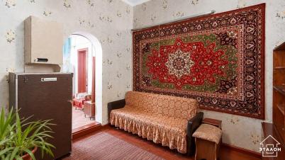 Продажа дома улица Свердлова 36