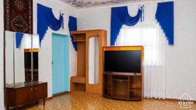 Продажа дома улица Свердлова 36