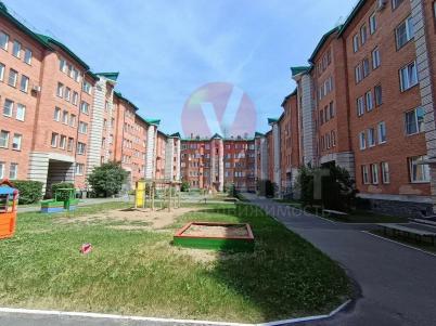 Продажа квартиры Омск.&nbsp;улица Орловского 5