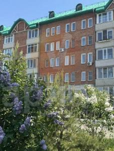 Продажа квартиры Омск.&nbsp;улица Орловского 5
