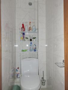 Продажа квартиры муниципальный округ Черлакский район.&nbsp;село Соляное.&nbsp;село Соляное Советская улица 16