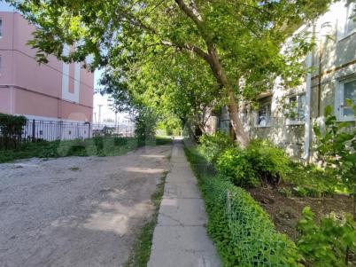 Продажа квартиры Омск.&nbsp;ул. Батумская, 38