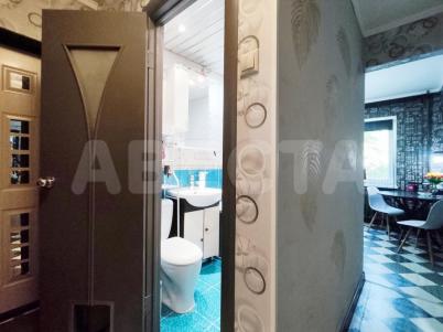 Продажа квартиры Омск.&nbsp;ул. Батумская, 38