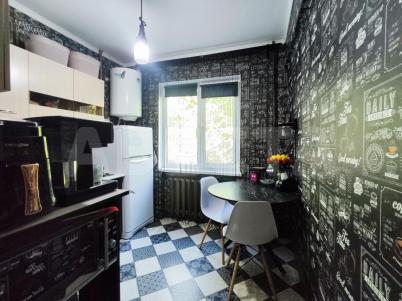 Продажа квартиры Омск.&nbsp;ул. Батумская, 38