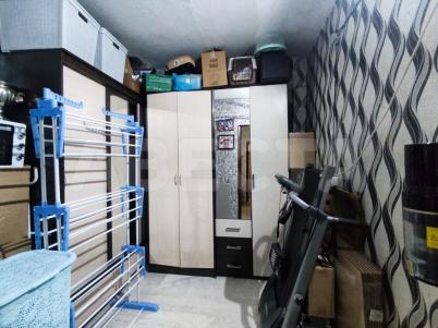 Продажа квартиры Омск.&nbsp;ул. Батумская, 38
