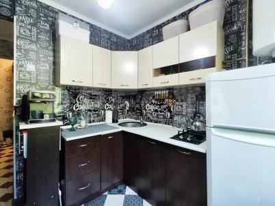 Продажа квартиры Омск.&nbsp;ул. Батумская, 38