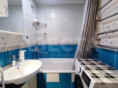 Продажа квартиры Омск.&nbsp;ул. Батумская, 38