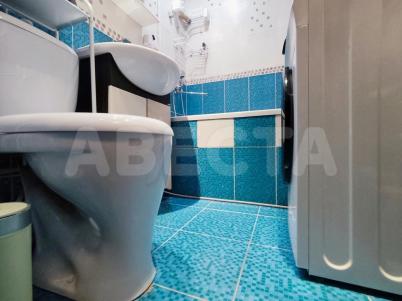 Продажа квартиры Омск.&nbsp;ул. Батумская, 38