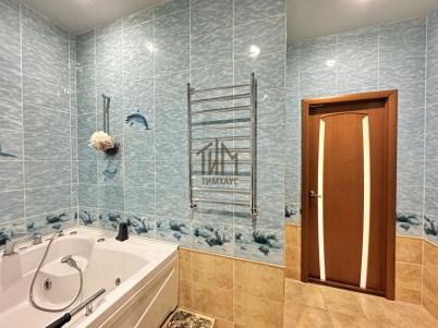 Продажа квартиры Омск.&nbsp;В.М.Шукшина ул., 9