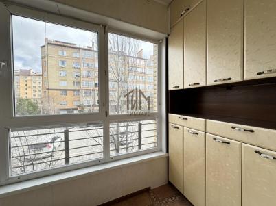 Продажа квартиры Омск.&nbsp;В.М.Шукшина ул., 9