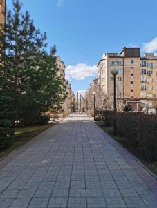 Продажа квартиры Омск.&nbsp;В.М.Шукшина ул., 9