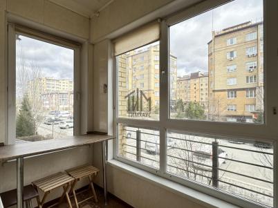 Продажа квартиры Омск.&nbsp;В.М.Шукшина ул., 9