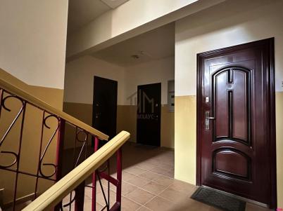 Продажа квартиры Омск.&nbsp;В.М.Шукшина ул., 9