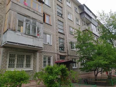 Продажа квартиры Омск.&nbsp;Третьяковского 3