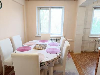 Продажа квартиры Омск.&nbsp;Третьяковского 3