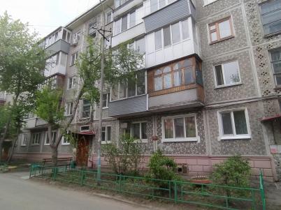 Продажа квартиры Омск.&nbsp;Третьяковского 3