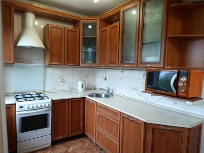 Продажа квартиры Омск.&nbsp;Третьяковского 3
