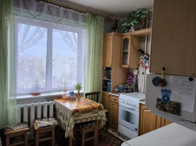 Продажа квартиры Омск.&nbsp;Заозёрная улица 15/2