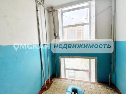 Продажа квартиры Омск.&nbsp;проспект Карла Маркса 44
