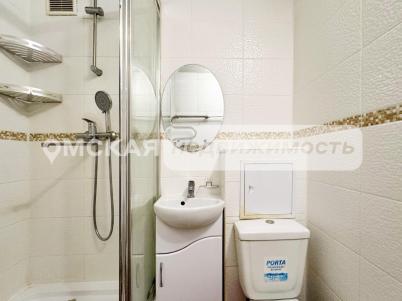 Продажа квартиры Омск.&nbsp;проспект Карла Маркса 44