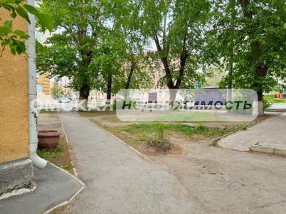 Продажа квартиры Омск.&nbsp;проспект Карла Маркса 44