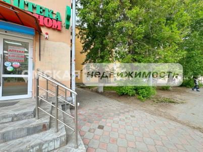 Продажа квартиры Омск.&nbsp;проспект Карла Маркса 44