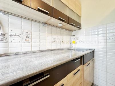 Продажа квартиры Омск.&nbsp;проспект Карла Маркса 44
