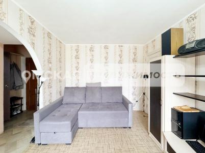Продажа квартиры Омск.&nbsp;проспект Карла Маркса 44