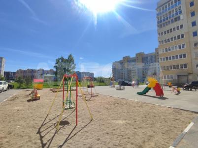 Продажа квартиры Омск.&nbsp;ул. И.Мишина, 4