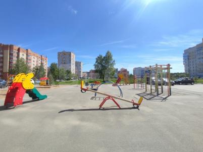 Продажа квартиры Омск.&nbsp;ул. И.Мишина, 4