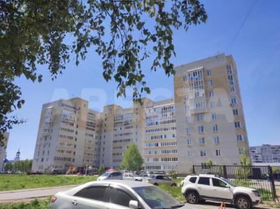 Продажа квартиры Омск.&nbsp;ул. И.Мишина, 4