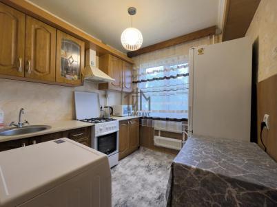 Продажа квартиры Омский.&nbsp;Лузино.&nbsp;Комсомольская ул., 13