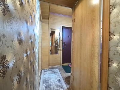 Продажа квартиры Омский.&nbsp;Лузино.&nbsp;Комсомольская ул., 13