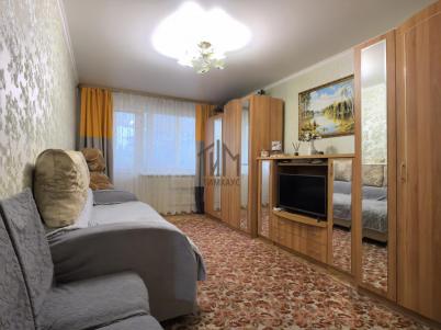 Продажа квартиры Омский.&nbsp;Лузино.&nbsp;Комсомольская ул., 13