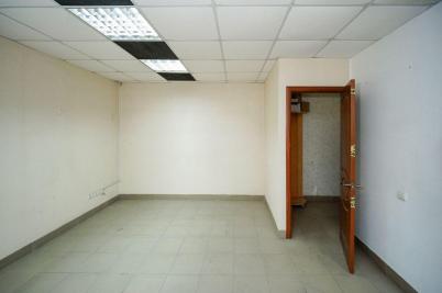 Продажа коммерческой недвижимости Омск.&nbsp;1-я Железнодорожная ул, 40