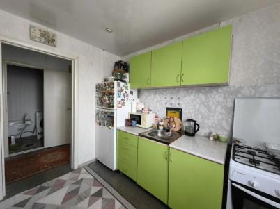Продажа квартиры Юбилейная, 30