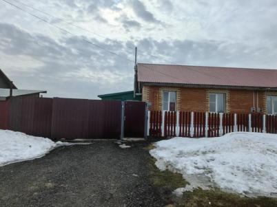 Продажа квартиры Юбилейная, 30